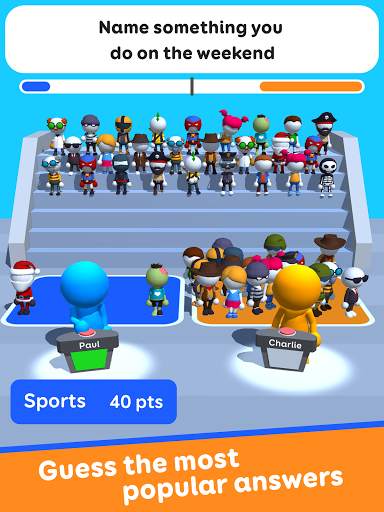 Guess Their Answer screenshot 6