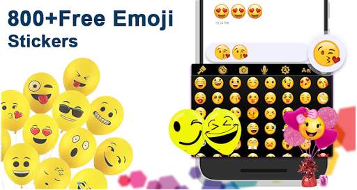 Urdu Keyboard screenshot 4