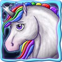 Unicorn Pet logo