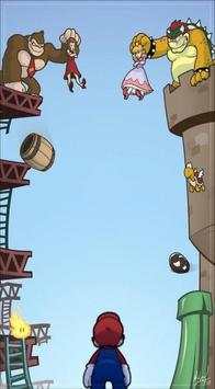 Marios Wallpaper screenshot 2