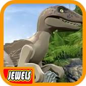 Jewels Lego Dinosaurs 1.0