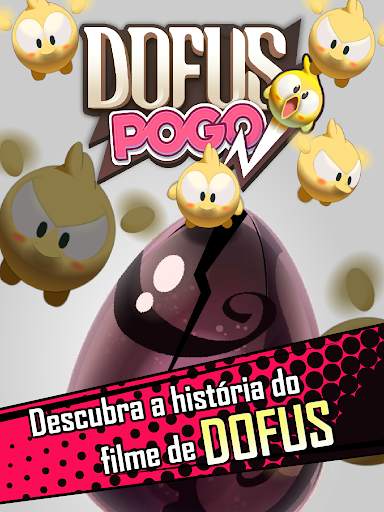 DOFUS Pogo screenshot 6
