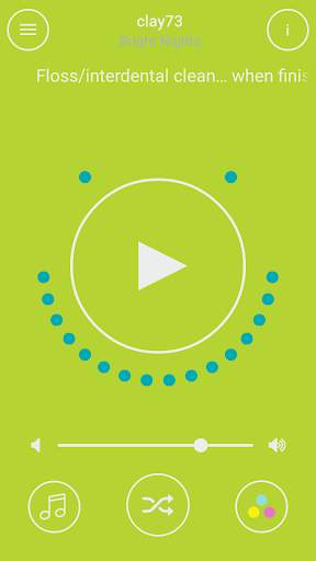 Brush DJ screenshot 6