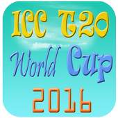 Cricket World Cup T20  16 1.0
