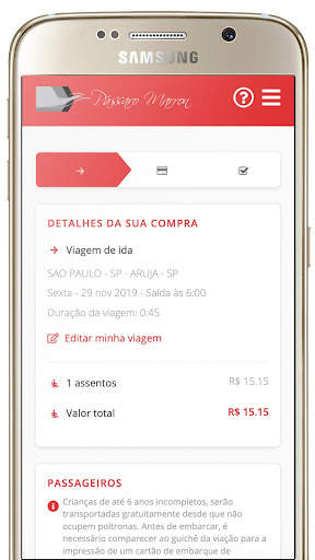 Passaro Marron screenshot 3