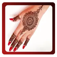 Latest Mehandi Designs