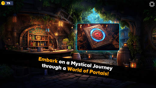 100 Doors Escape Game - 1 screenshot 3