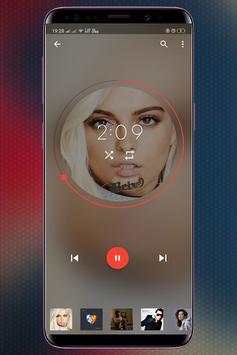 Jio music player - Jio caller tune screenshot 5