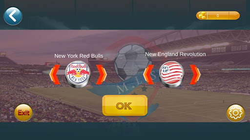 MLS Soccer Stars screenshot 7