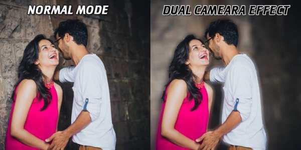 DSLR Camera : 4K HD Camera Photo screenshot 5