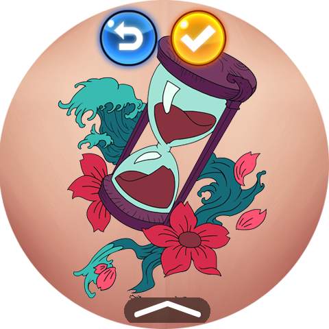 Maestro di tatuaggio screenshot 26