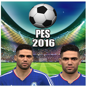 ikon Guide For PES 2016