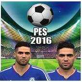 Guide For PES 2016 1.0