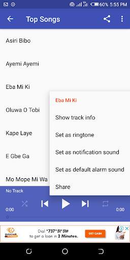 Tope Alabi Songs screenshot 5