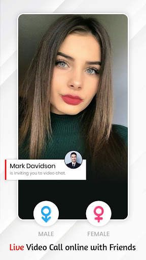 Free ToTok Girl Live Video Call & Voice Chat Guide screenshot 4