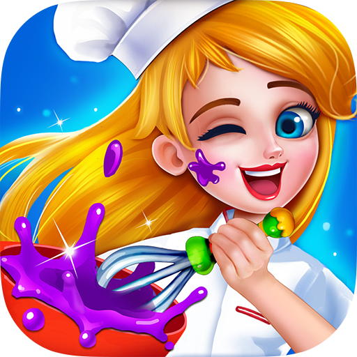 My Sweet Bakery Shop आइकन