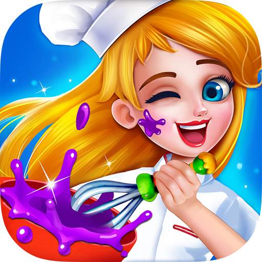 My Sweet Bakery Shop 1.2