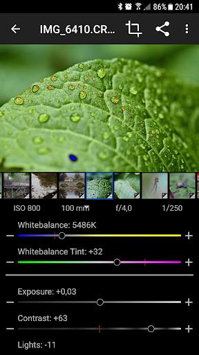 Photo Mate R3 screenshot 1