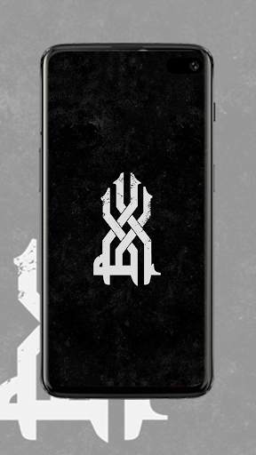 Allah Muhammad Calligraphy HD Wallpapers - New screenshot 7