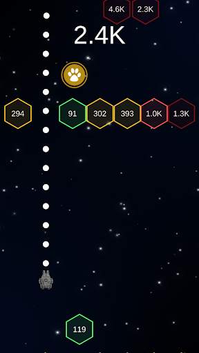 Fire Blocks screenshot 4