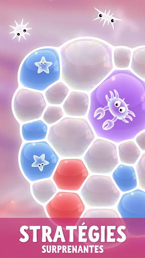 Mini bulles screenshot 2