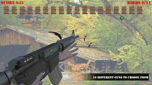 American Wild Hunting screenshot 2