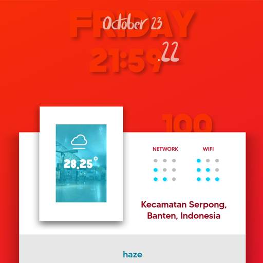Kruta for Total Launcher 1.0