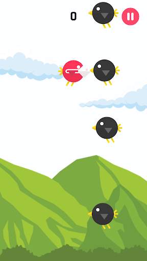 Ridiculous Bird screenshot 5