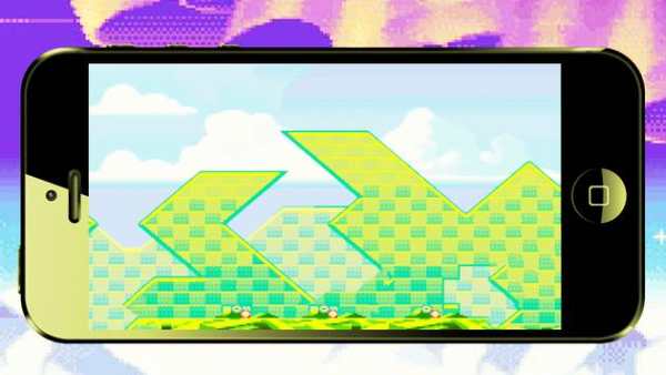 Soni Ring Shadow Dash: Return Jungle скриншот 5
