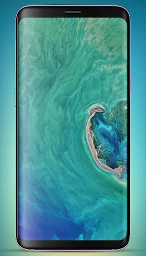Aerial View Wallpaper HD screenshot 12