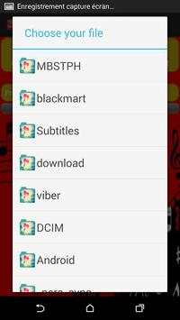 Run Tubemate MP3 Converter screenshot 1