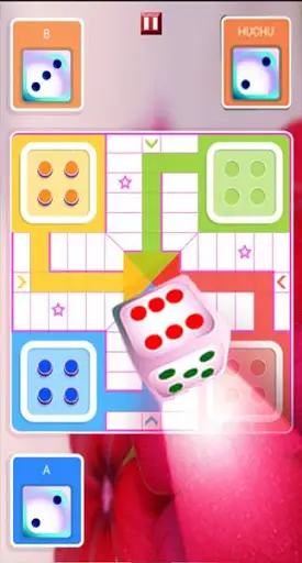 Ludo game apps : Ludo star -  Ludo game screenshot 3
