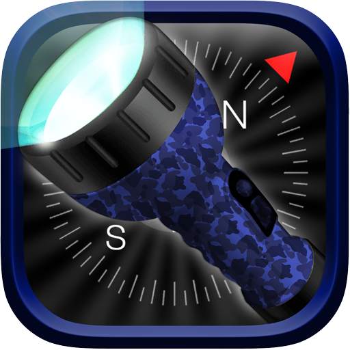 LED Flashlight Fast Torch App 9.10.12
