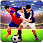 Soccer Futsal World Cup logo