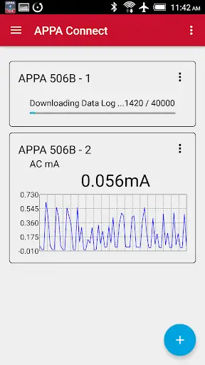 APPA Connect 3 تصوير الشاشة