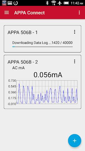 APPA Connect screenshot 3
