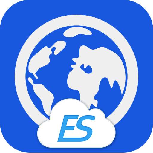 FS Browser - Fast & Safe Web Browsing App 1.0.0