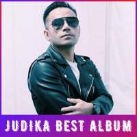 Judika Songs Best Album Offline logo