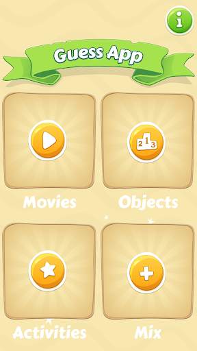 Guess What's Up screenshot 2