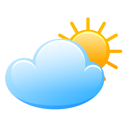 우리날씨(기상청 날씨, 미세먼지, 전국날씨, 날씨위젯) icon