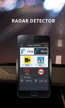 PROGOROD navigator screenshot 4