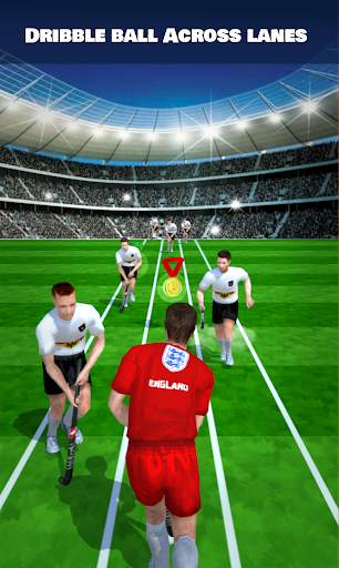 Field Hockey Champ - World Series screenshot 4