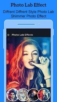 Photo Lab Art Effects 2018 screenshot 2