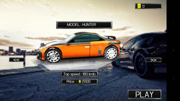 Speed Car Racing 2018 screenshot 1