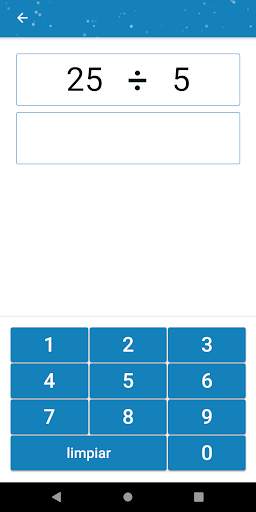 Math Workout - Juegos de matemáticas screenshot 6