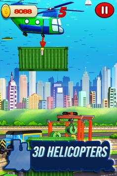 Train Fever - Transportation King screenshot 3