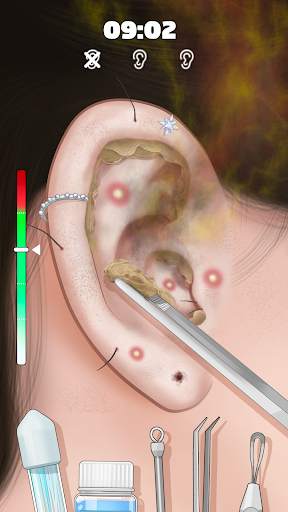 Ear Cleaning Master screenshot 5