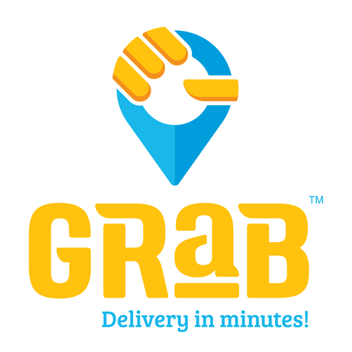 ikon Grab Van Driver