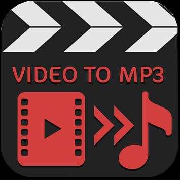Video Converter to Mp3 Cutter screenshot 1