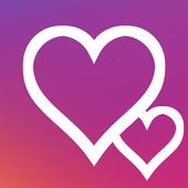 Like for you icon